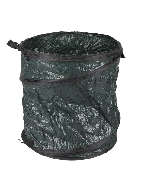 Sac de jardin pop up Mon jardin noir - 270L