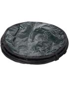 Sac de jardin pop up Mon jardin noir - 270L