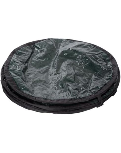 Sac de jardin pop up Mon jardin noir - 270L