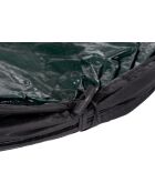 Sac de jardin pop up Mon jardin noir - 270L