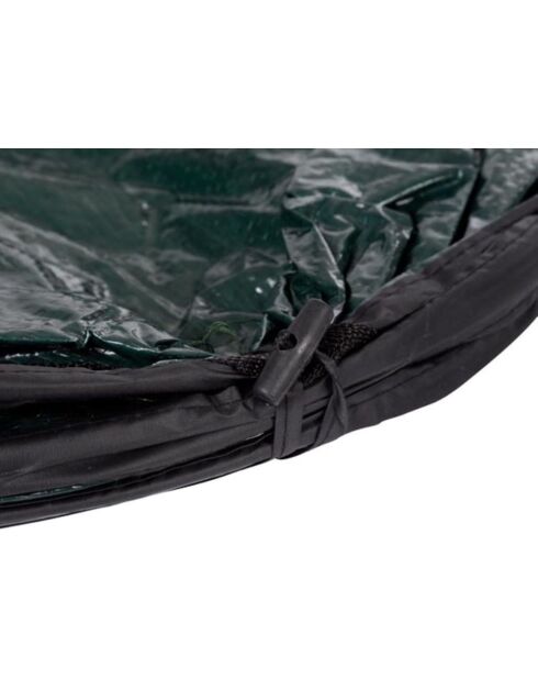 Sac de jardin pop up Mon jardin noir - 270L