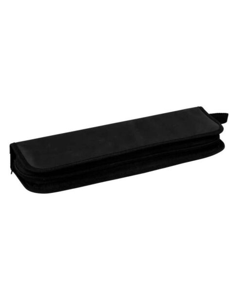 Elite 4-delige set barbecuegereedschap met roestvrijstalen behuizing