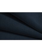 Elise 6-Sitzer modulares Panorama-Ecksofa links königsblau - 330x238x70 cm