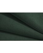 Divano Elise 2 posti verde mare - 178x94x70 cm