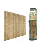 Vista naturale brezza Il mio giardino - 100x300 cm