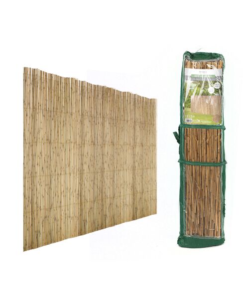 Vista naturale brezza Il mio giardino - 100x300 cm