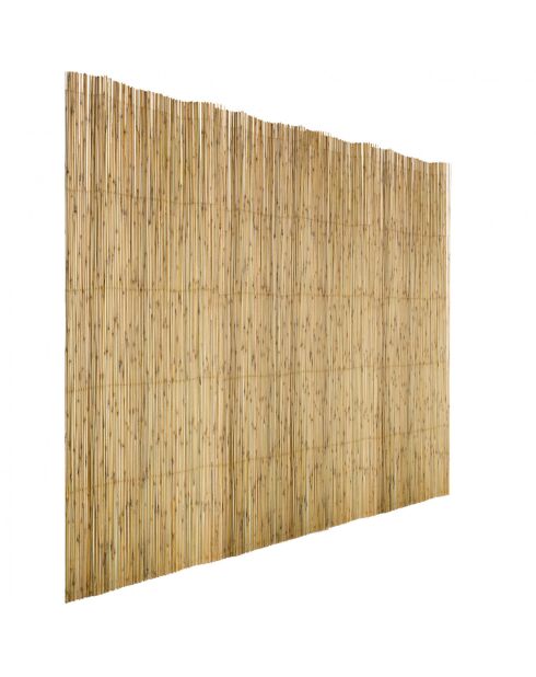 Vista naturale brezza Il mio giardino - 100x300 cm