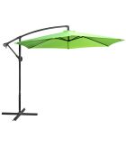Anise Deported ronde parasol - D.300 cm
