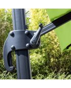 Anise Deported ronde parasol - D.300 cm