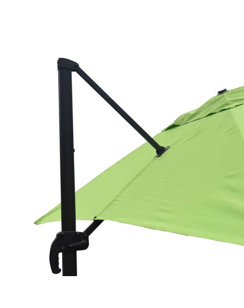 Runder Sonnenschirm Anise Deported - D.300 cm