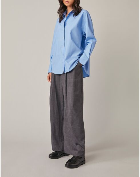 Chemise Festina pastel