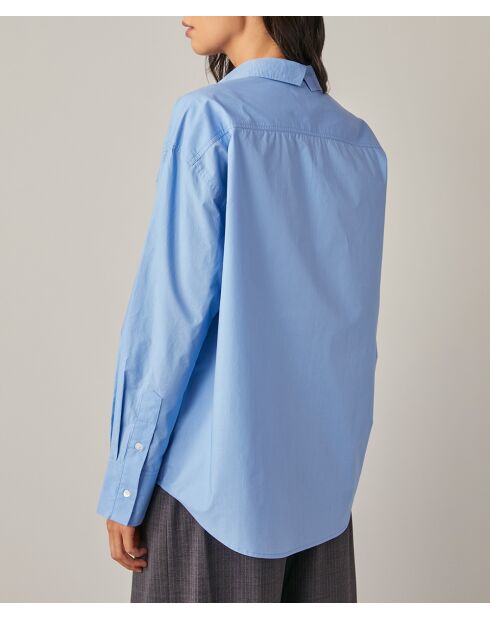 Chemise Festina pastel