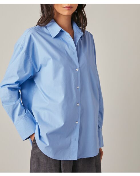 Chemise Festina pastel