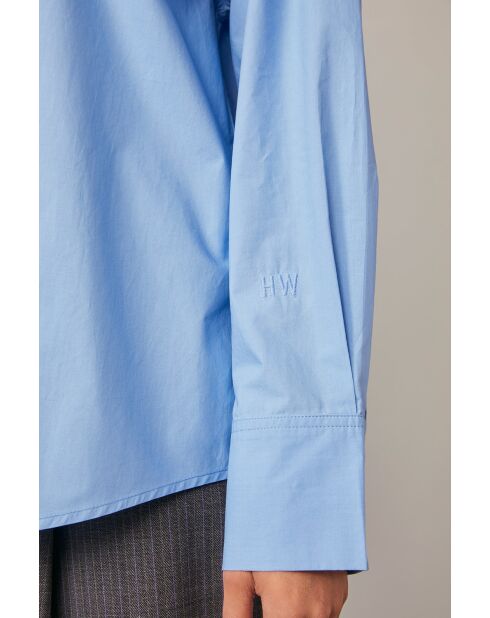 Chemise Festina pastel