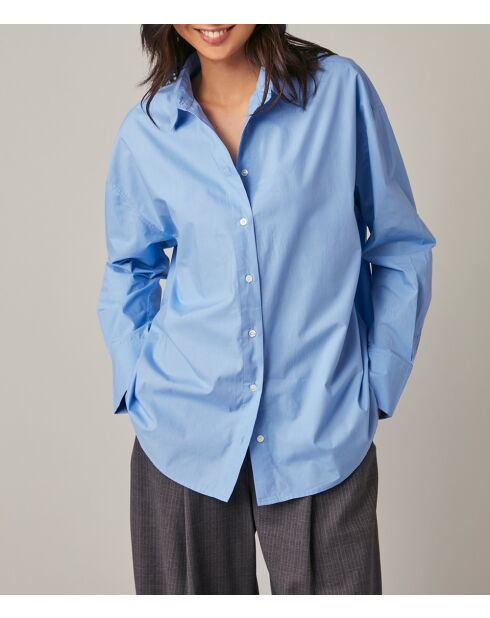 Chemise Festina pastel