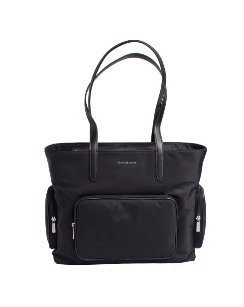 Bolsa negra Khai 35T5S5FT9C - 43,2x30,5x12,7 cm