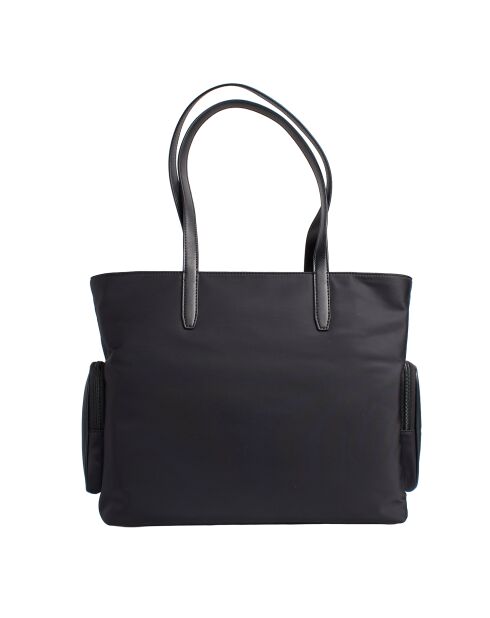 Bolsa negra Khai 35T5S5FT9C - 43,2x30,5x12,7 cm