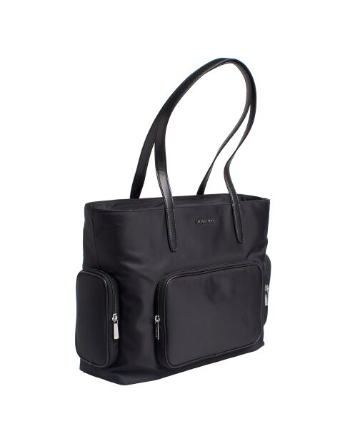 Bolsa negra Khai 35T5S5FT9C - 43,2x30,5x12,7 cm