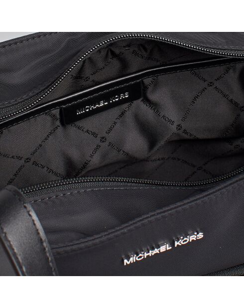 Bolsa negra Khai 35T5S5FT9C - 43,2x30,5x12,7 cm