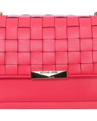 Sac bandoulière 38S3GJ4L9U  rose - 23x16x7 cm