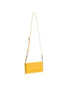 Sac bandoulière  35T2GTTC7J jaune - 20,5x12x4,5 cm