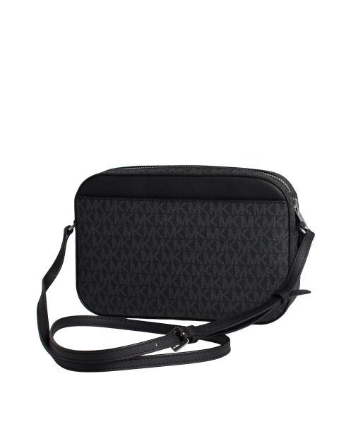 Bolso de hombro negro Jet Set - 21,5x14x5,7 cm
