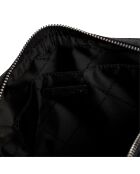 Bolso de hombro negro Jet Set - 21,5x14x5,7 cm