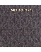 Pochette 35F8GTVWOB marron - 11x18x3 cm