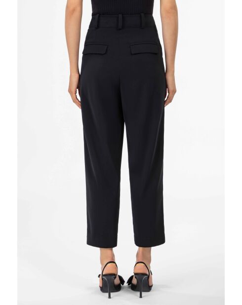 Pantalon Clark noir
