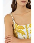 Ansel goldenes Sonnenhemd