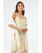 Etole Abba sequin marbre