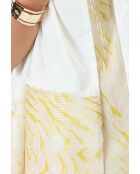 Etole Abba sequin marbre