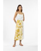 Falda solar Heaven gold