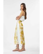 Falda solar Heaven gold