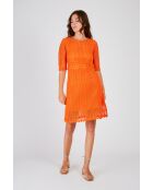 Robe Xara orange