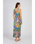 Robe Pennylane verte