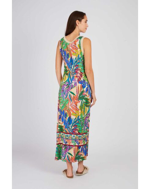 Robe Pennylane verte