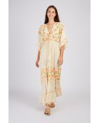 Robe Calenzana écrue