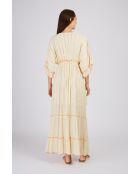 Robe Calenzana écrue