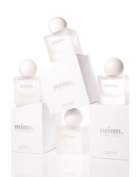 Eau de parfum pour enfant - Mimi