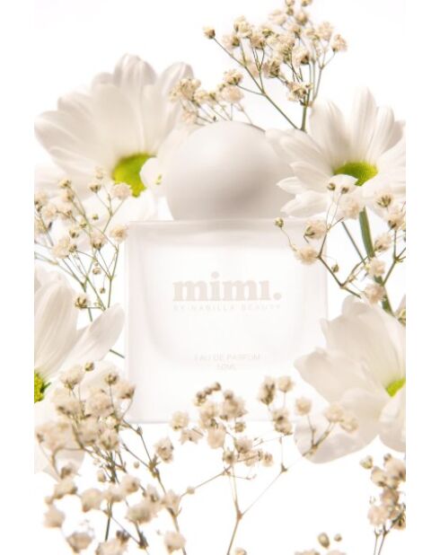 Eau de parfum pour enfant - Mimi