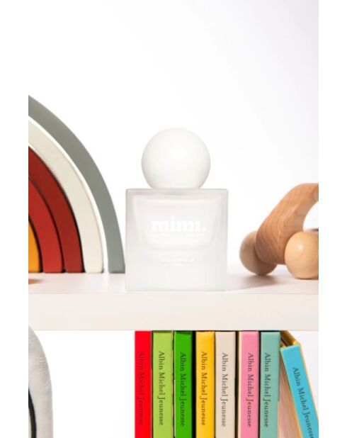 Eau de parfum pour enfant - Mimi