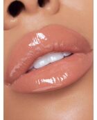 Gloss peachy nude 01 - 4,5ml