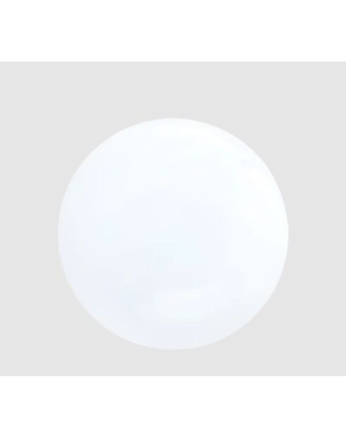 Gloss Transparent Crazy time 22 - 4 ml