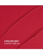 Rossetto liquido opaco Coffee time 09 - 4ml