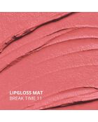 Rossetto liquido opaco Break time 11 - 4 ml