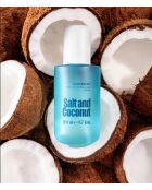 Spray per il corpo al sale e cocco - 200 ml