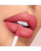 Lunch time 12 matte vloeibare lippenstift - 4 ml