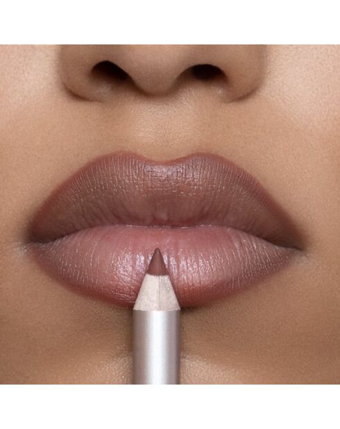 Lip pencils 04 nude marron