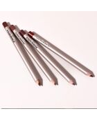 Lip pencils 04 nude marron